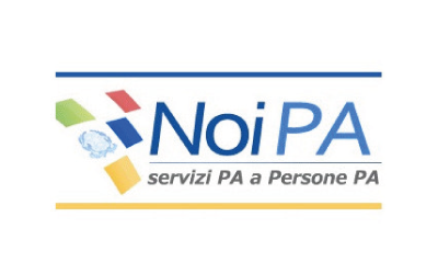 NoiPA è la piattaforma realizzata dal DAG del Ministero dell'Economia e delle Finanze (MEF) per la gestione del personale della PA 
